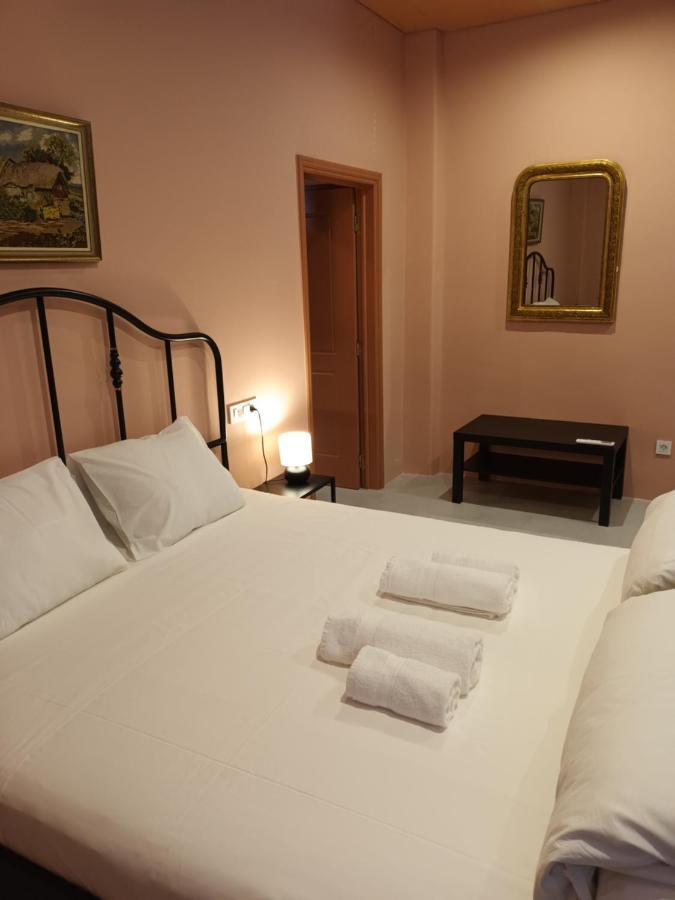 Apartment Rustico Epidaurus Eksteriør billede