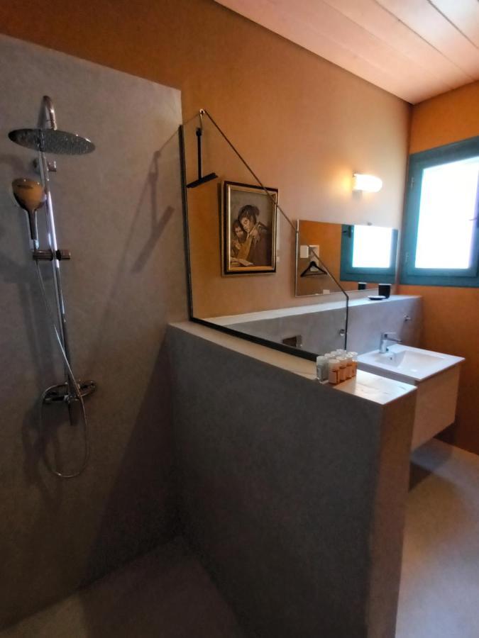 Apartment Rustico Epidaurus Eksteriør billede
