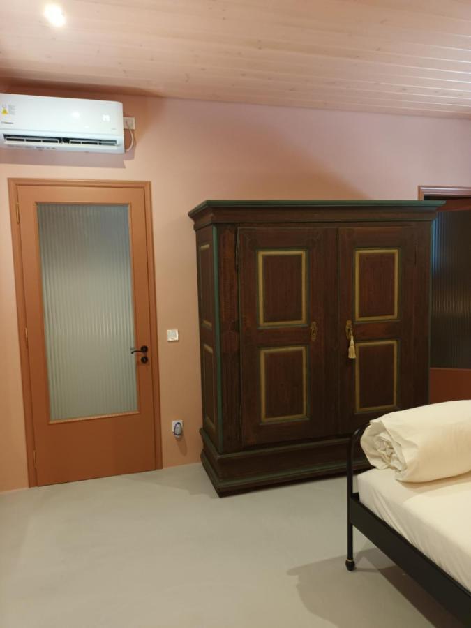 Apartment Rustico Epidaurus Eksteriør billede